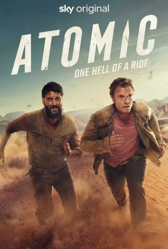 Ядерная угроза (2025) онлайн бесплатно